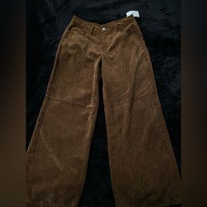 Forever 21 medium pants never worn still have tags